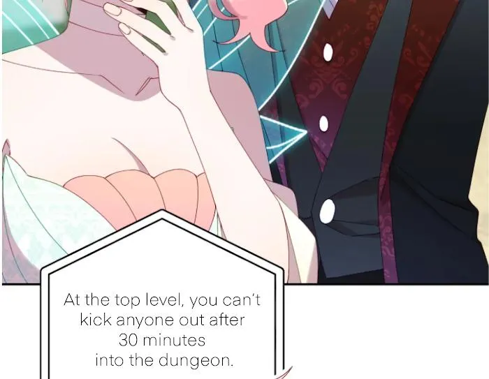 I Am the #1 Healer on the Server, But I Cannot Heal - Chapter 15 Page 162