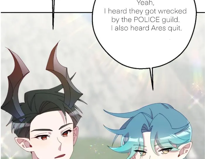 I Am the #1 Healer on the Server, But I Cannot Heal - Chapter 15 Page 164