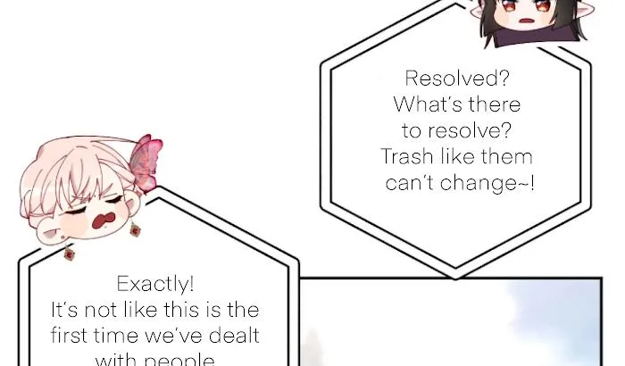I Am the #1 Healer on the Server, But I Cannot Heal - Chapter 16 Page 9