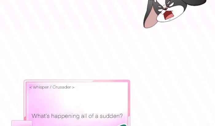 I Am the #1 Healer on the Server, But I Cannot Heal - Chapter 16 Page 17