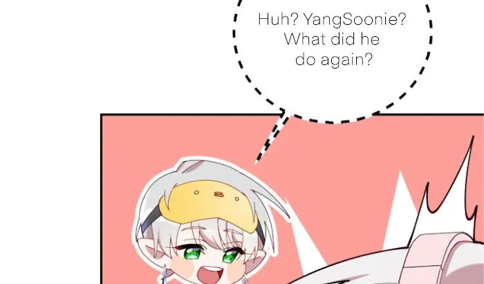 I Am the #1 Healer on the Server, But I Cannot Heal - Chapter 16 Page 22