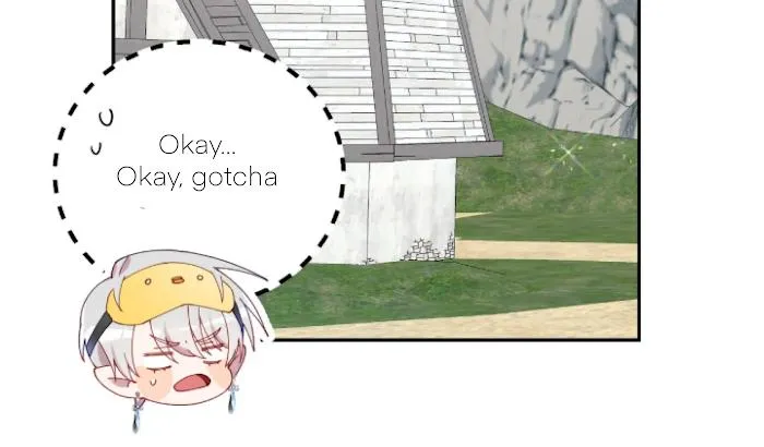 I Am the #1 Healer on the Server, But I Cannot Heal - Chapter 16 Page 27