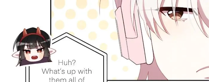 I Am the #1 Healer on the Server, But I Cannot Heal - Chapter 16 Page 30