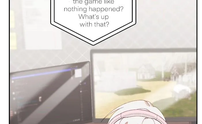 I Am the #1 Healer on the Server, But I Cannot Heal - Chapter 16 Page 34