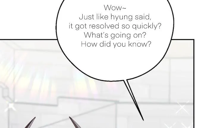 I Am the #1 Healer on the Server, But I Cannot Heal - Chapter 16 Page 37