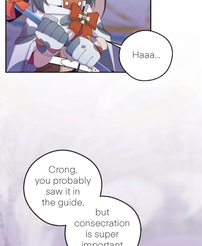 I Am the #1 Healer on the Server, But I Cannot Heal - Chapter 16 Page 91
