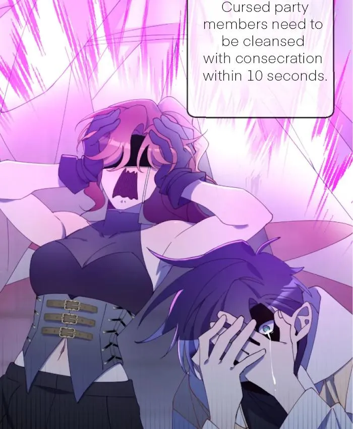 I Am the #1 Healer on the Server, But I Cannot Heal - Chapter 16 Page 96