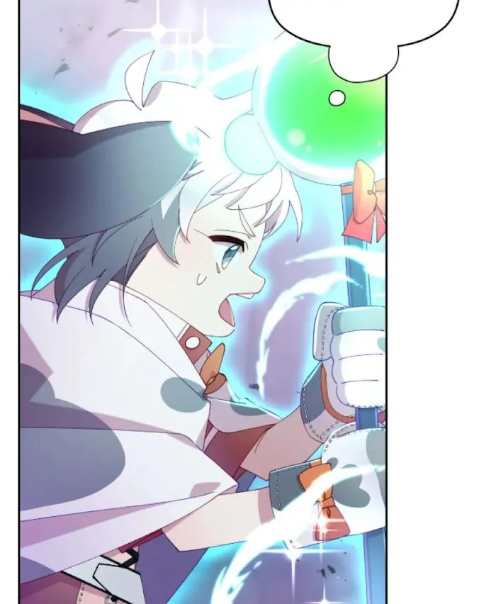 I Am the #1 Healer on the Server, But I Cannot Heal - Chapter 16 Page 98
