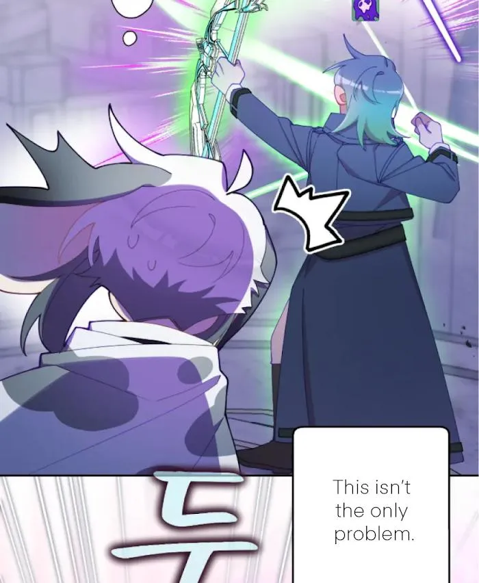 I Am the #1 Healer on the Server, But I Cannot Heal - Chapter 16 Page 100