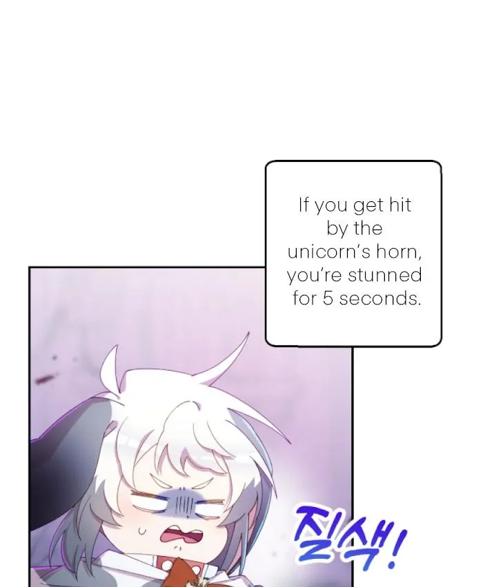 I Am the #1 Healer on the Server, But I Cannot Heal - Chapter 16 Page 105