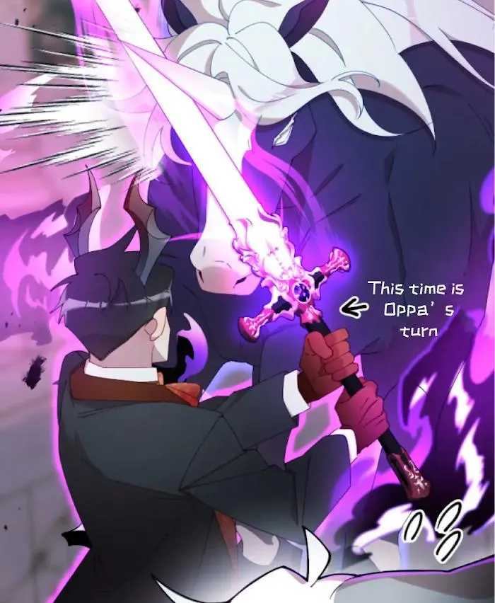 I Am the #1 Healer on the Server, But I Cannot Heal - Chapter 16 Page 107
