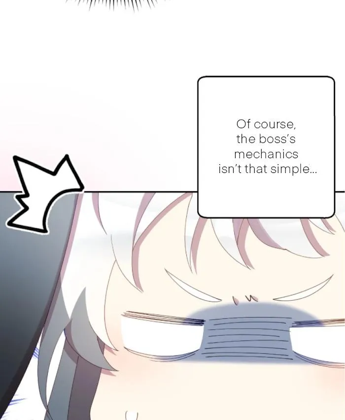 I Am the #1 Healer on the Server, But I Cannot Heal - Chapter 16 Page 109