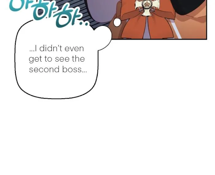 I Am the #1 Healer on the Server, But I Cannot Heal - Chapter 16 Page 118