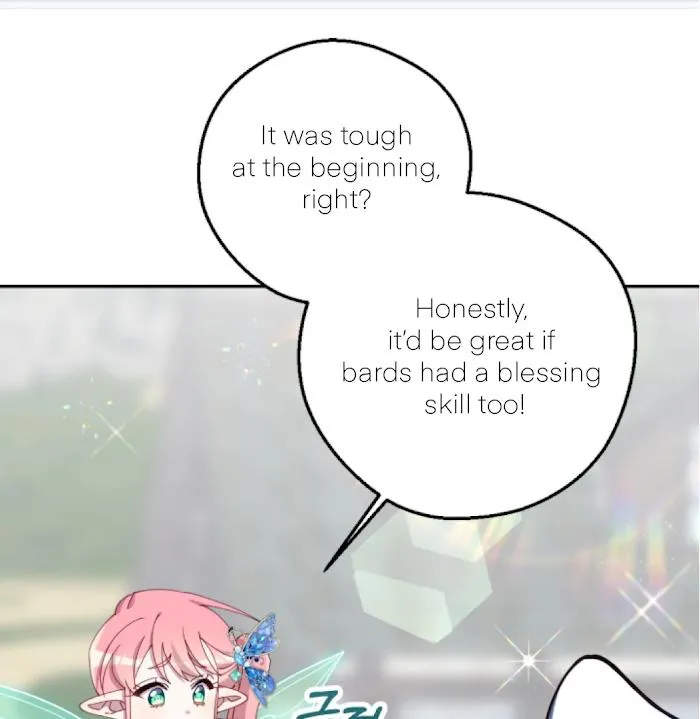 I Am the #1 Healer on the Server, But I Cannot Heal - Chapter 16 Page 119