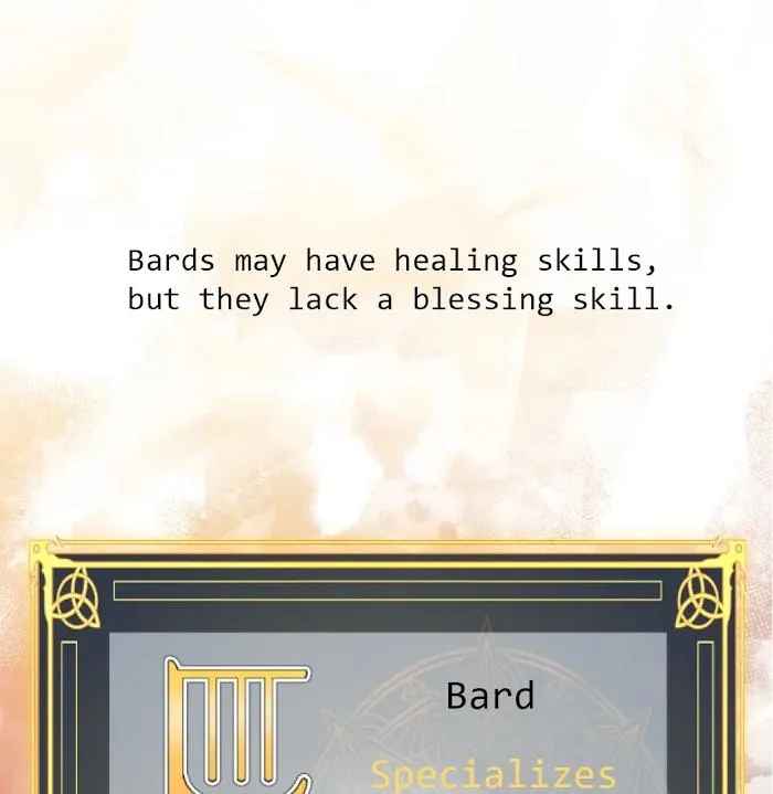 I Am the #1 Healer on the Server, But I Cannot Heal - Chapter 16 Page 121