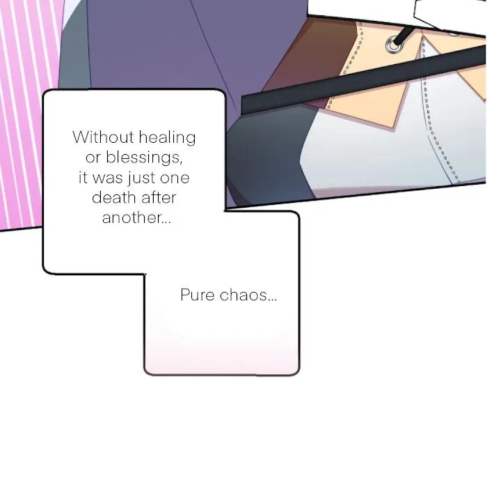 I Am the #1 Healer on the Server, But I Cannot Heal - Chapter 16 Page 129