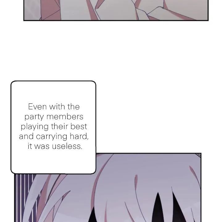 I Am the #1 Healer on the Server, But I Cannot Heal - Chapter 16 Page 134