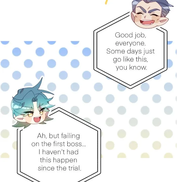 I Am the #1 Healer on the Server, But I Cannot Heal - Chapter 16 Page 140