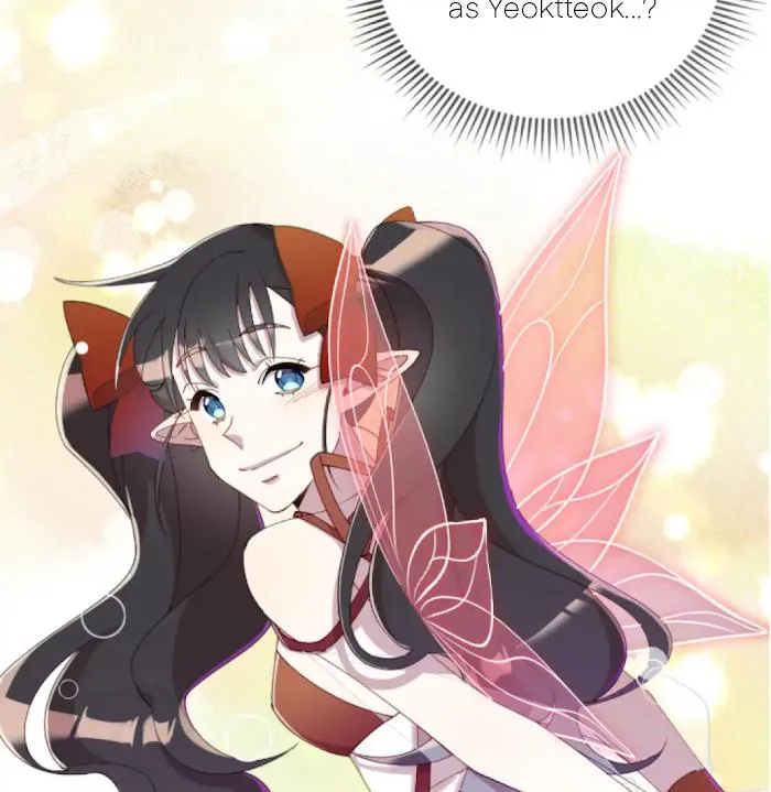 I Am the #1 Healer on the Server, But I Cannot Heal - Chapter 16 Page 146
