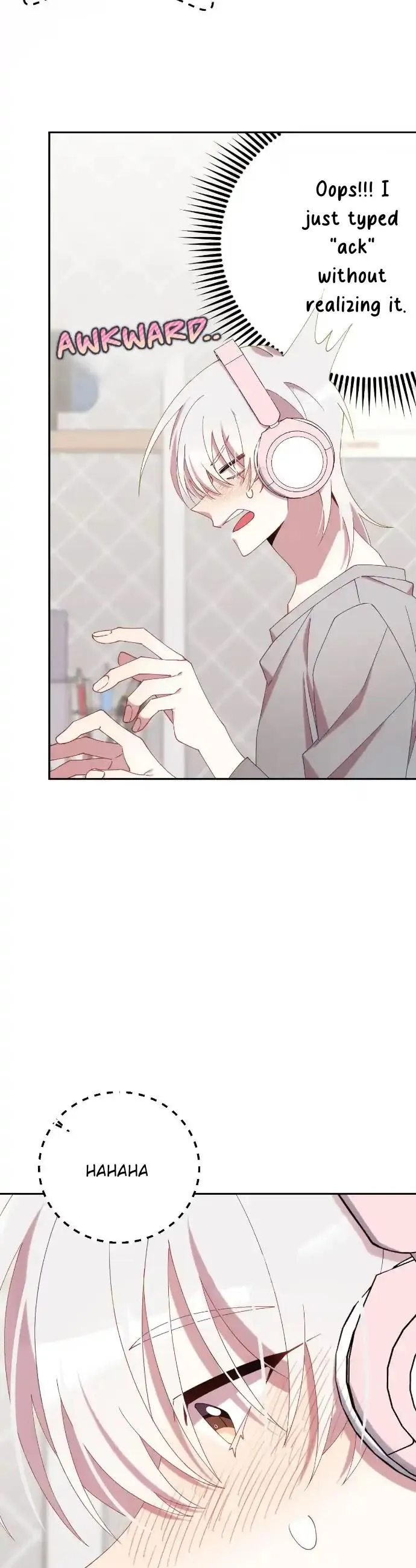 I Am the #1 Healer on the Server, But I Cannot Heal - Chapter 17 Page 6