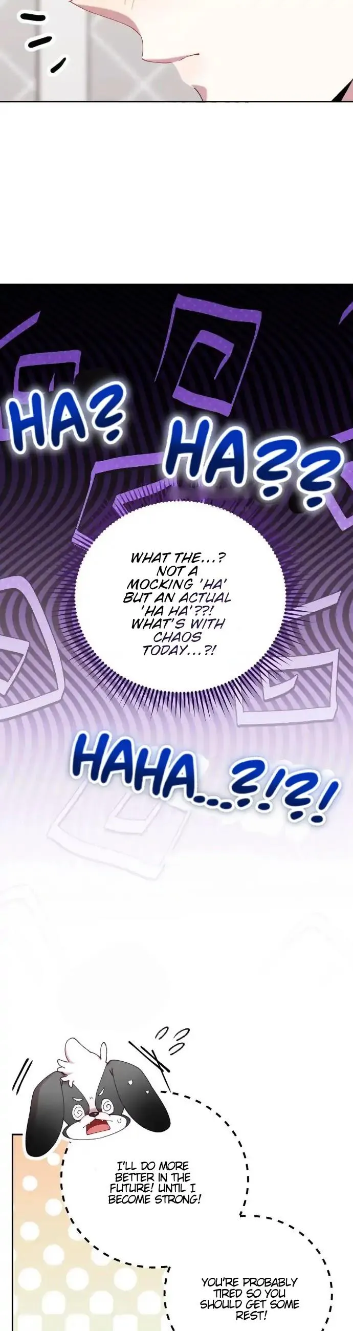 I Am the #1 Healer on the Server, But I Cannot Heal - Chapter 17 Page 7