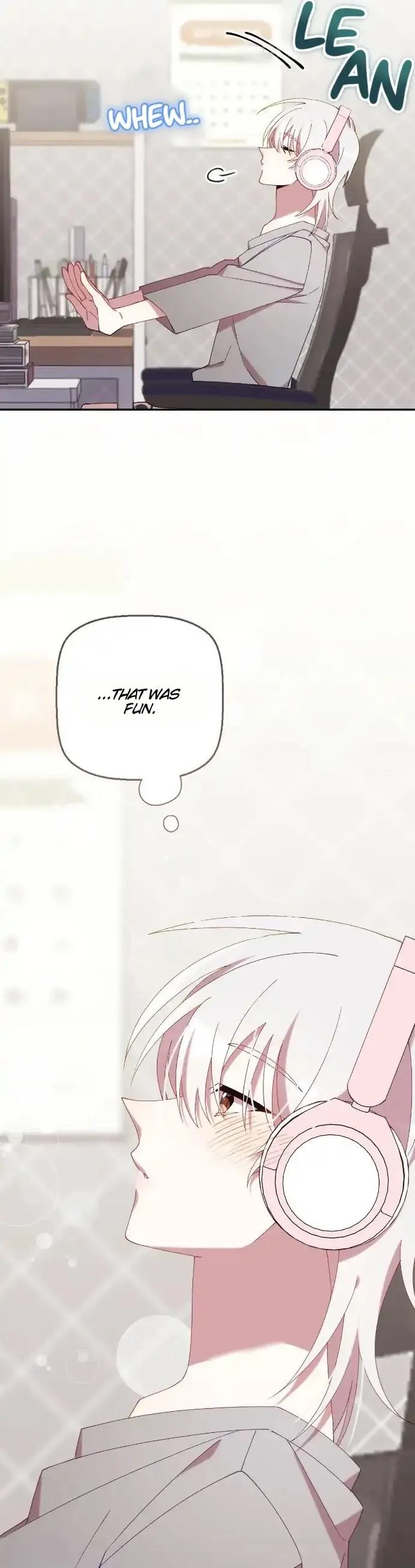 I Am the #1 Healer on the Server, But I Cannot Heal - Chapter 17 Page 9