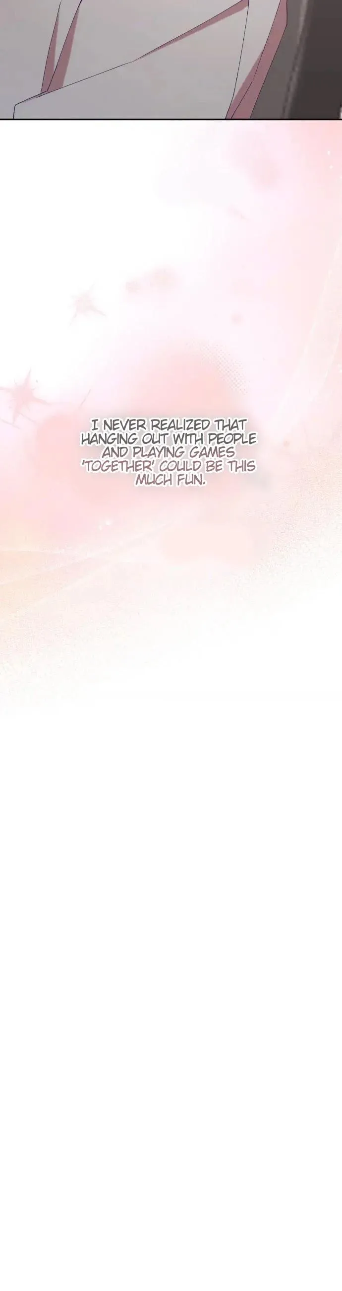 I Am the #1 Healer on the Server, But I Cannot Heal - Chapter 17 Page 10