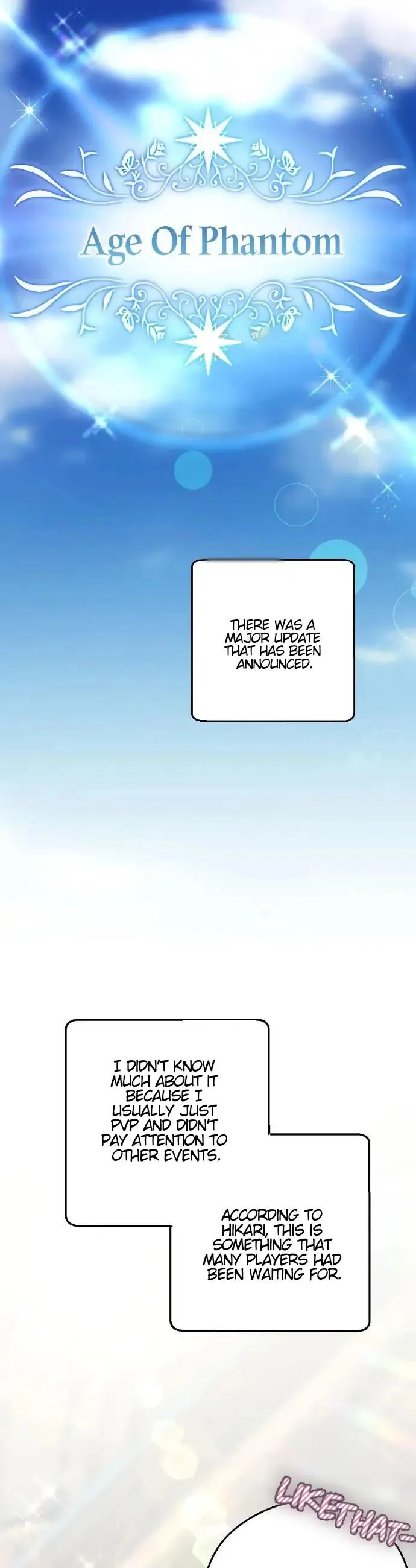 I Am the #1 Healer on the Server, But I Cannot Heal - Chapter 17 Page 12