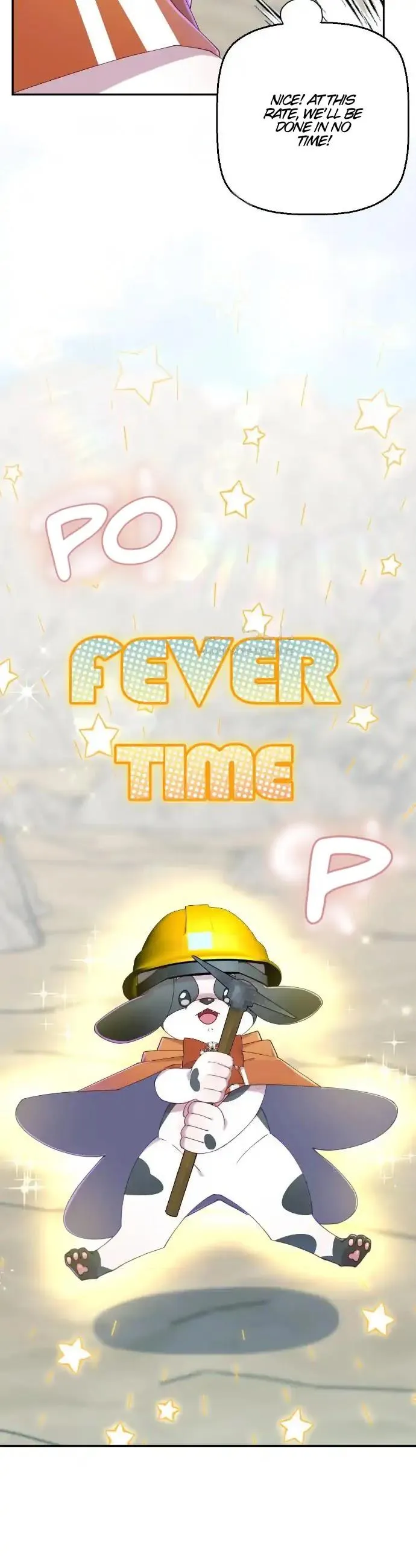 I Am the #1 Healer on the Server, But I Cannot Heal - Chapter 17 Page 33