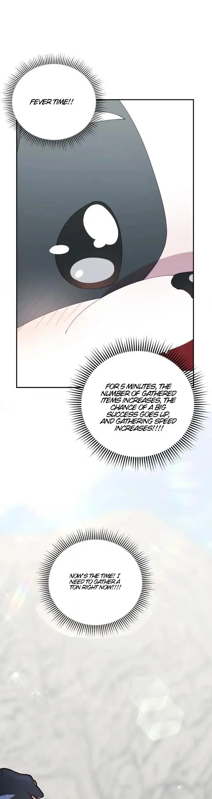 I Am the #1 Healer on the Server, But I Cannot Heal - Chapter 17 Page 34