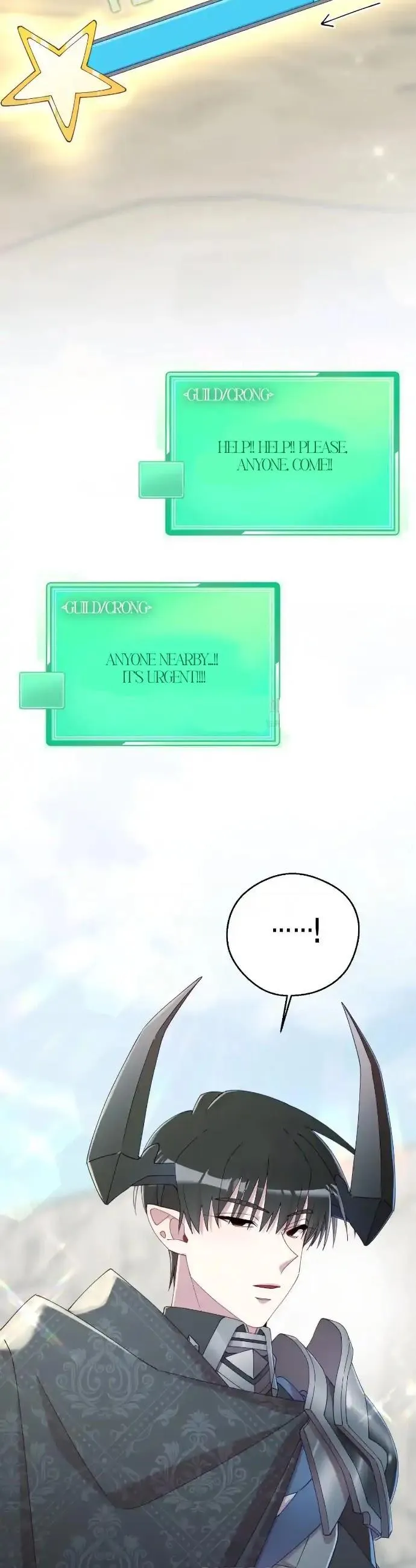 I Am the #1 Healer on the Server, But I Cannot Heal - Chapter 17 Page 36
