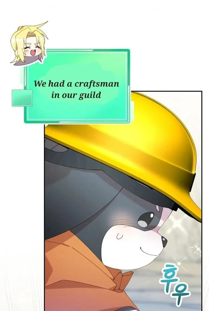 I Am the #1 Healer on the Server, But I Cannot Heal - Chapter 18 Page 8