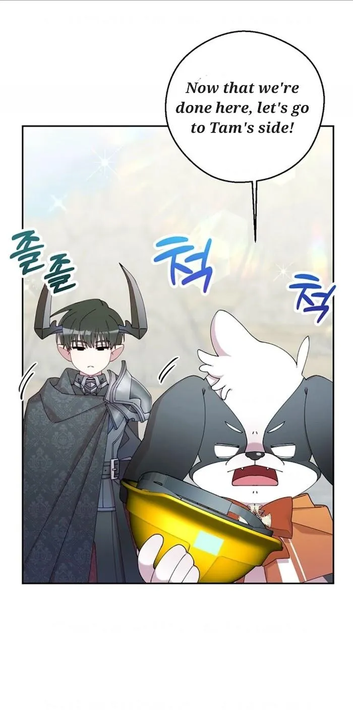 I Am the #1 Healer on the Server, But I Cannot Heal - Chapter 18 Page 11
