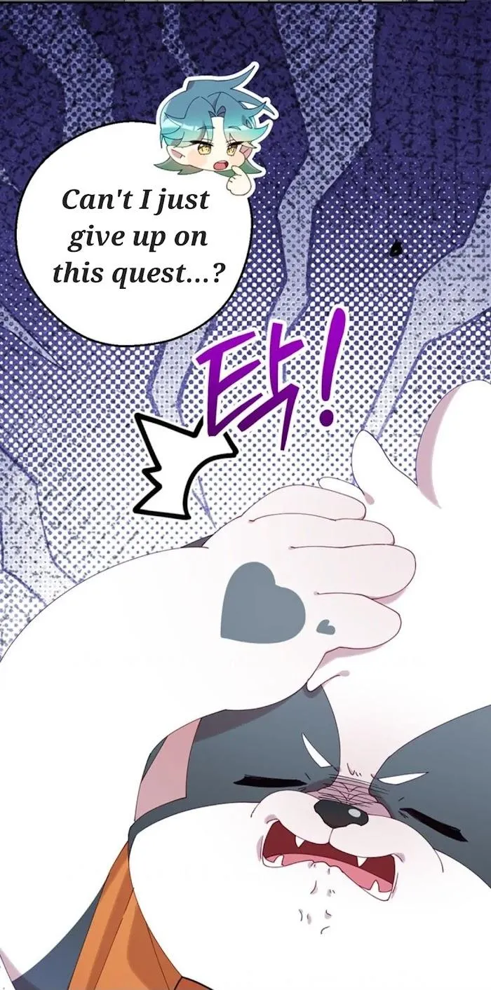 I Am the #1 Healer on the Server, But I Cannot Heal - Chapter 18 Page 13