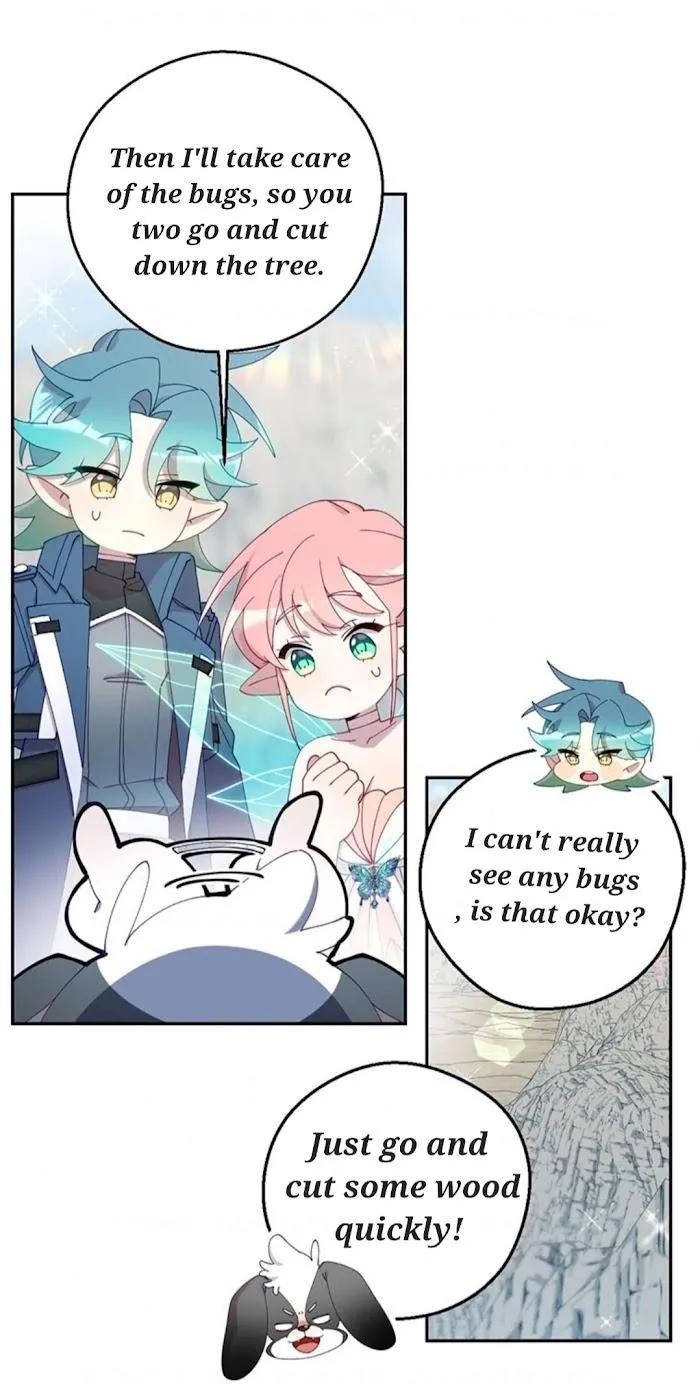 I Am the #1 Healer on the Server, But I Cannot Heal - Chapter 18 Page 15