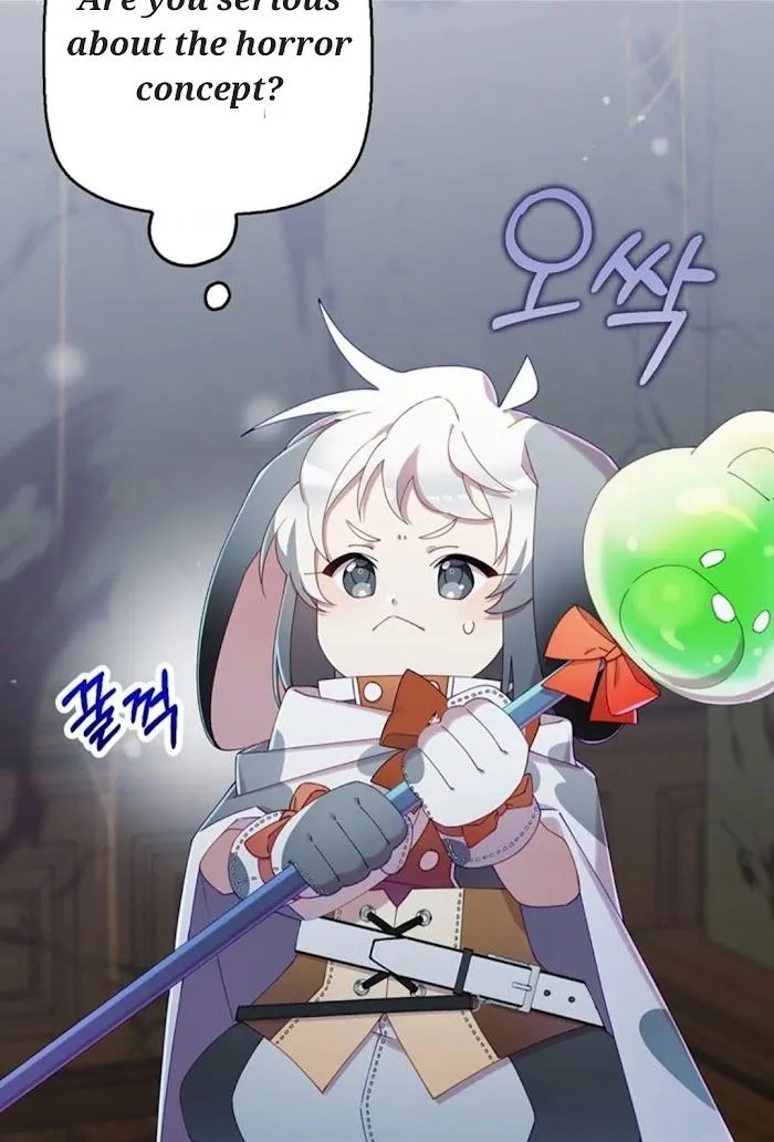 I Am the #1 Healer on the Server, But I Cannot Heal - Chapter 18 Page 36