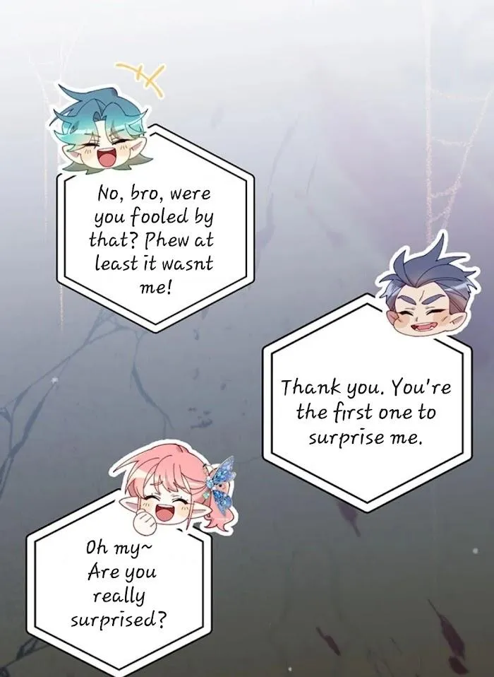 I Am the #1 Healer on the Server, But I Cannot Heal - Chapter 18 Page 40