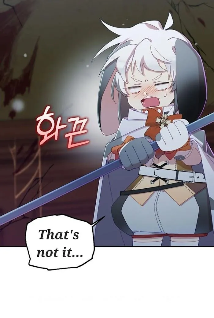 I Am the #1 Healer on the Server, But I Cannot Heal - Chapter 18 Page 41