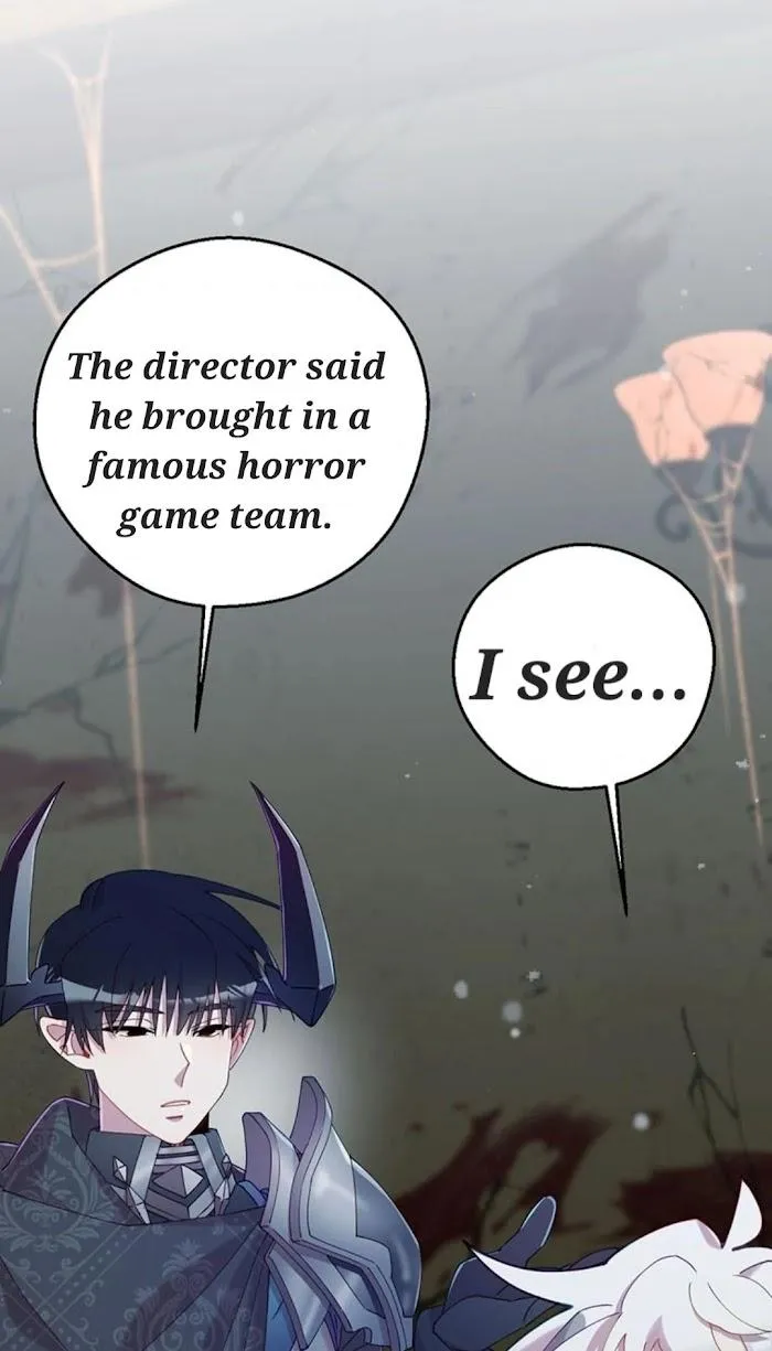 I Am the #1 Healer on the Server, But I Cannot Heal - Chapter 18 Page 44