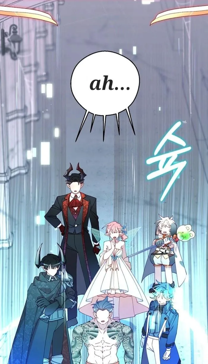 I Am the #1 Healer on the Server, But I Cannot Heal - Chapter 18 Page 49