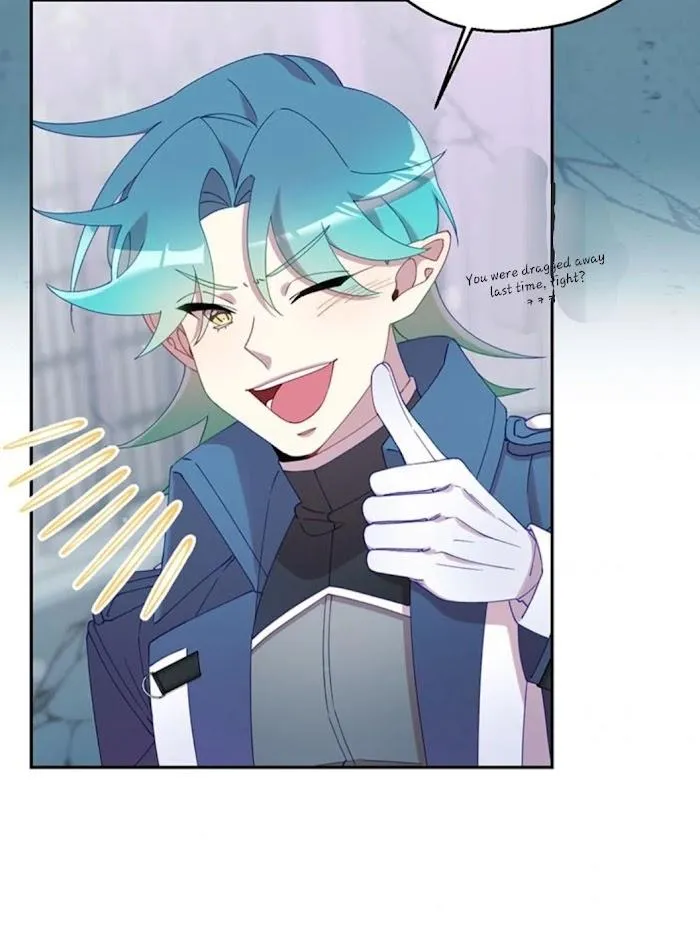 I Am the #1 Healer on the Server, But I Cannot Heal - Chapter 18 Page 51