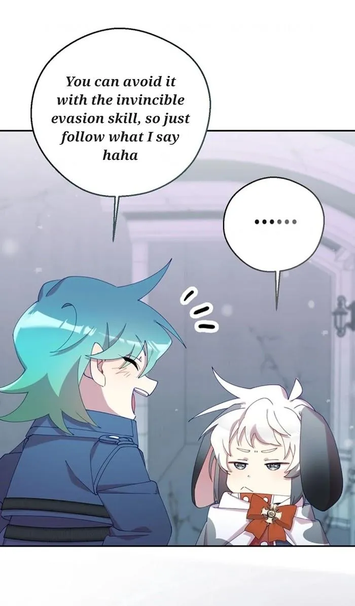 I Am the #1 Healer on the Server, But I Cannot Heal - Chapter 18 Page 52