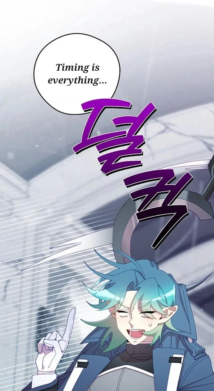 I Am the #1 Healer on the Server, But I Cannot Heal - Chapter 18 Page 53