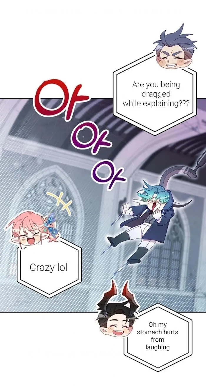 I Am the #1 Healer on the Server, But I Cannot Heal - Chapter 18 Page 55