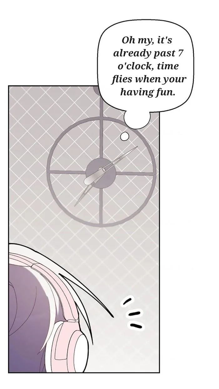 I Am the #1 Healer on the Server, But I Cannot Heal - Chapter 18 Page 58
