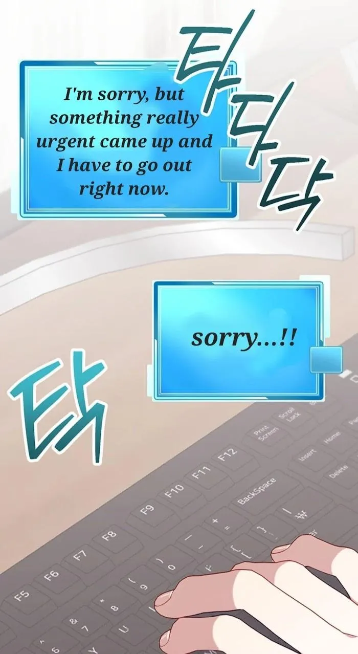 I Am the #1 Healer on the Server, But I Cannot Heal - Chapter 18 Page 70