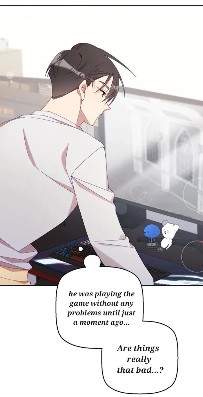 I Am the #1 Healer on the Server, But I Cannot Heal - Chapter 18 Page 81