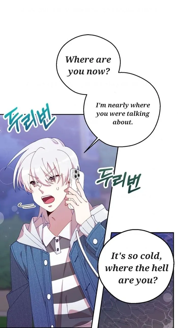 I Am the #1 Healer on the Server, But I Cannot Heal - Chapter 18 Page 92