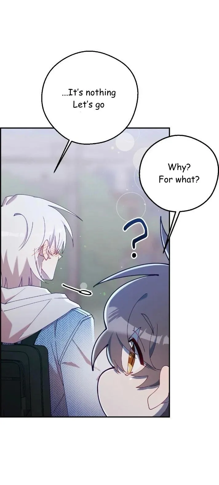 I Am the #1 Healer on the Server, But I Cannot Heal - Chapter 19 Page 5