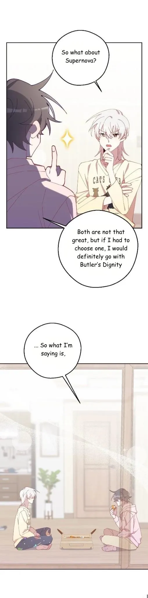 I Am the #1 Healer on the Server, But I Cannot Heal - Chapter 19 Page 15